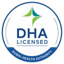 DHA Licensed certification