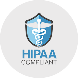 HIPAA certification