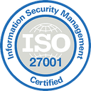 ISO 27001 certification