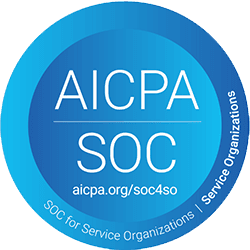SOC 2 certification